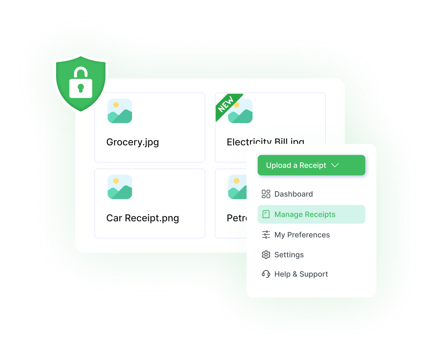 Dashboard Preview
